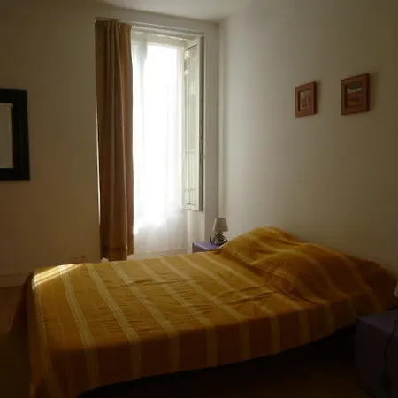 Apartman Pastorelli *