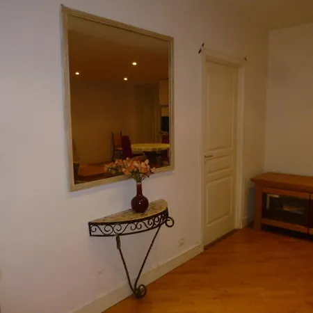 Apartman Pastorelli