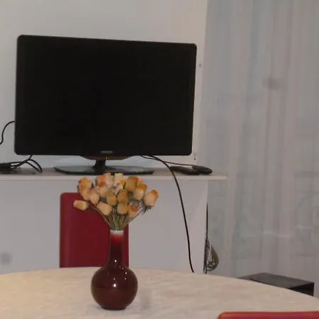 Apartman Pastorelli Nizza