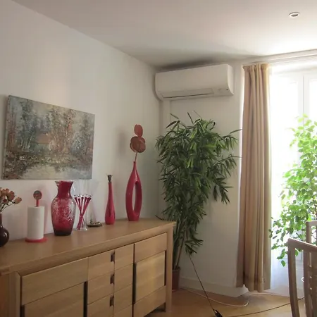 Apartman Pastorelli
