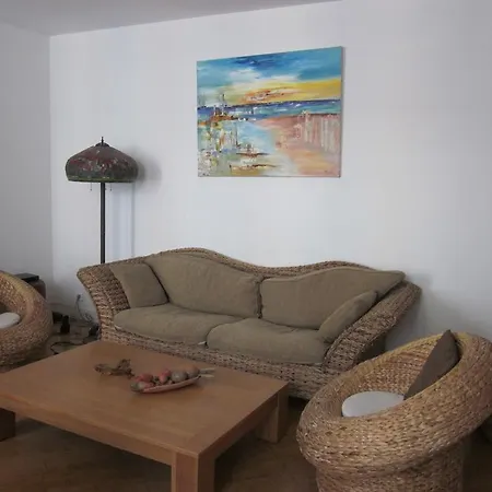 Pastorelli Apartman