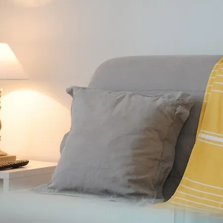 Apartman Pastorelli Nizza