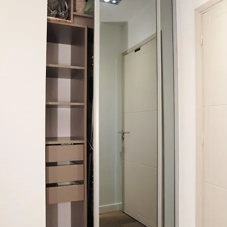 Apartman Pastorelli *