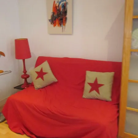 Apartman Pastorelli *