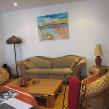 Pastorelli Apartman Nizza